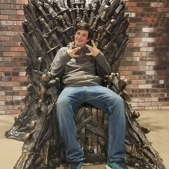 Meet your Posher, Eric - Picture 1 of 1